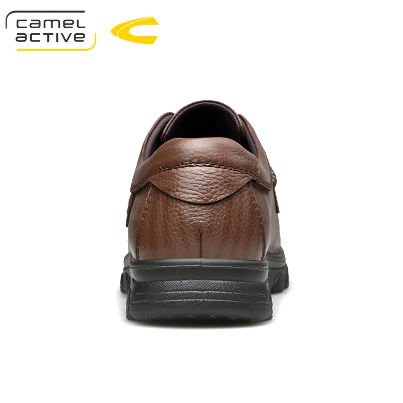 Новинка Мужская походная обувь Camel Active Montain мужские Нескользящие амортизирующие