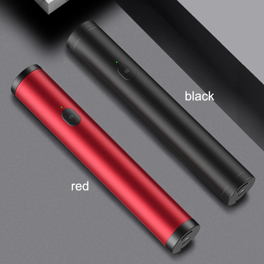 Мини селфи палка Bluetooth выдвижной беспроводной держатель телефона с