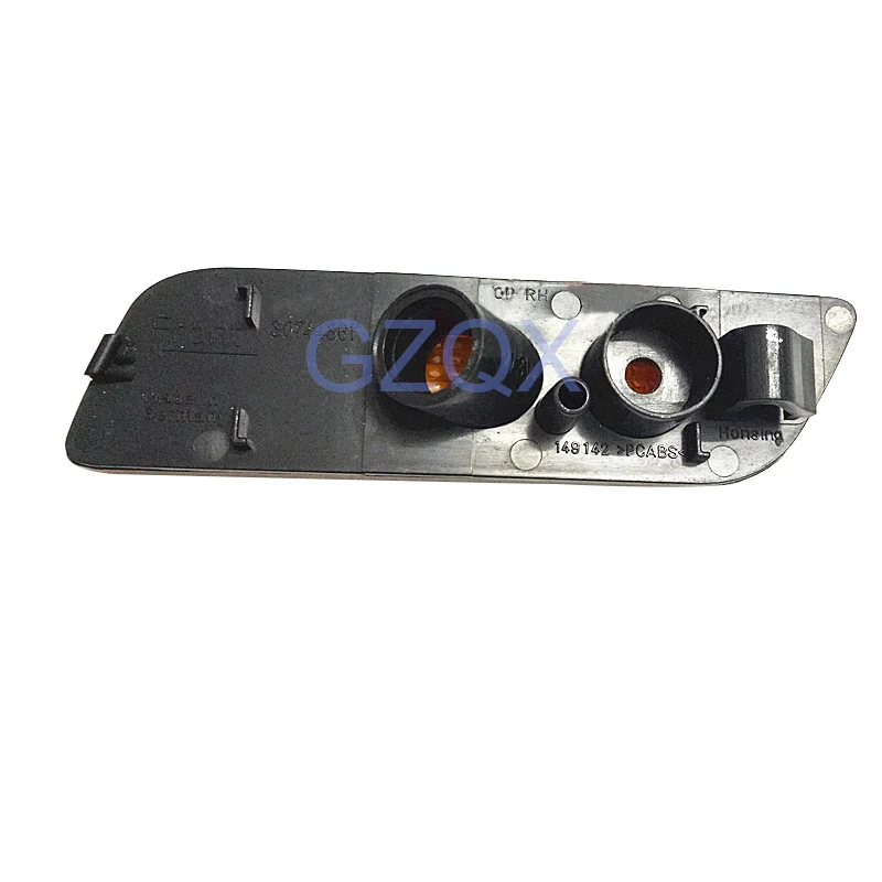 Сигнальный поворотник CAPQX для VOLVO S80 S60 1999 2006|lamp for|lamp lamplamp volvo |
