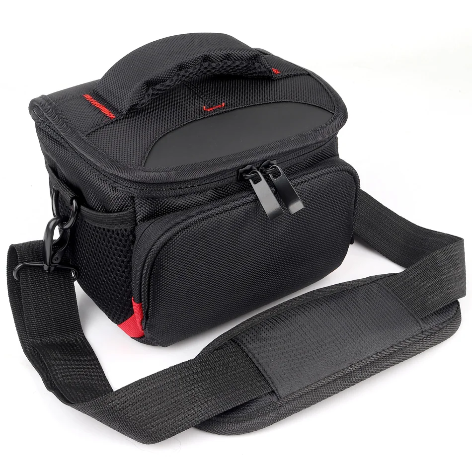 Чехол для DSLR камеры Nikon COOLPIX B700 B500 P7700 P530 P520 L840 L810 L820 L830 J5 L340 L330 L120 P630 P620 P610S P600|Сумки