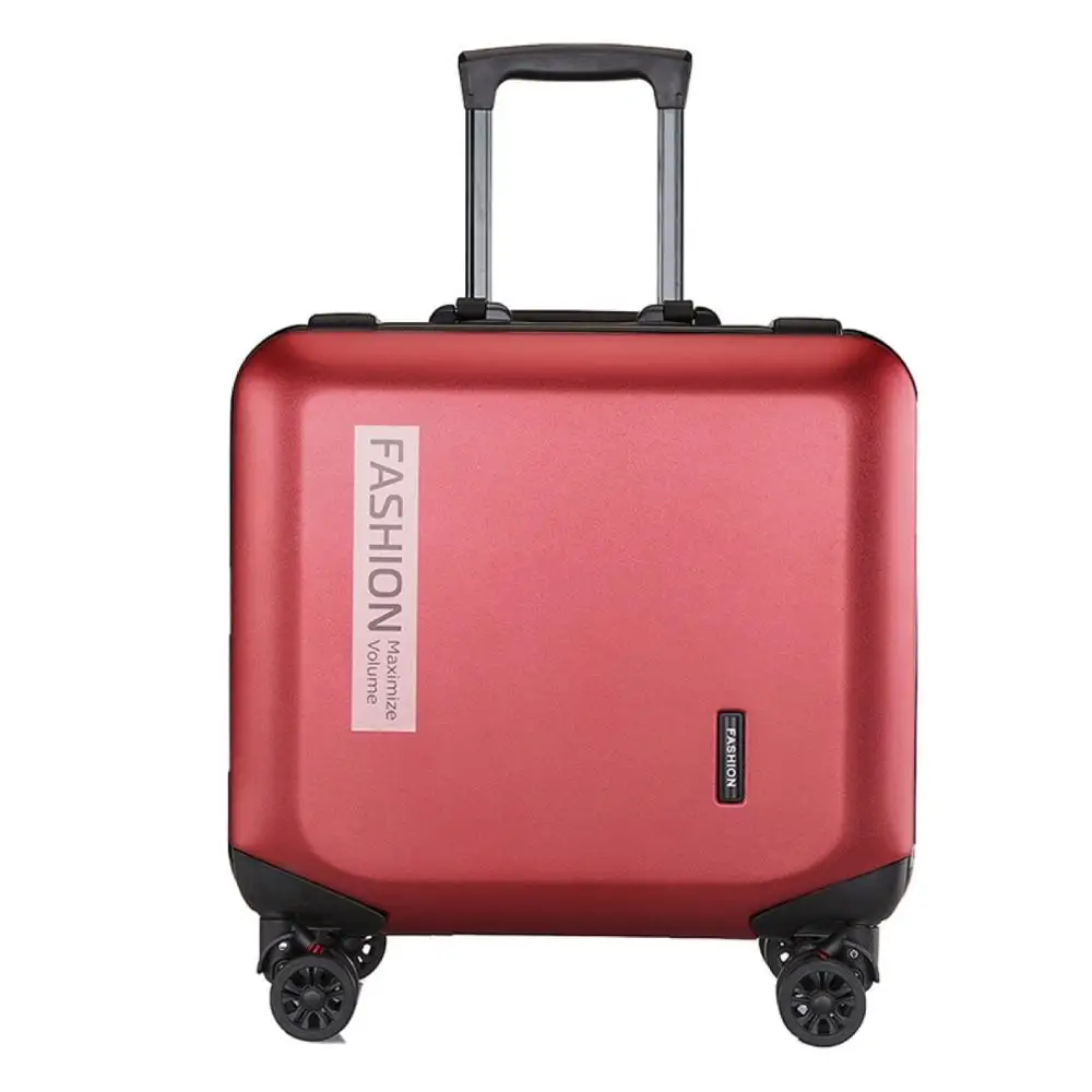 wine red 2 шт./компл. прекрасный 1" косметичка hello Kitty 20 мм/22 мм/24/28 дюймов для девушек-студенток от чемодан на колесиках багаж Женская чемодан на колесиках - Цвет: wine red