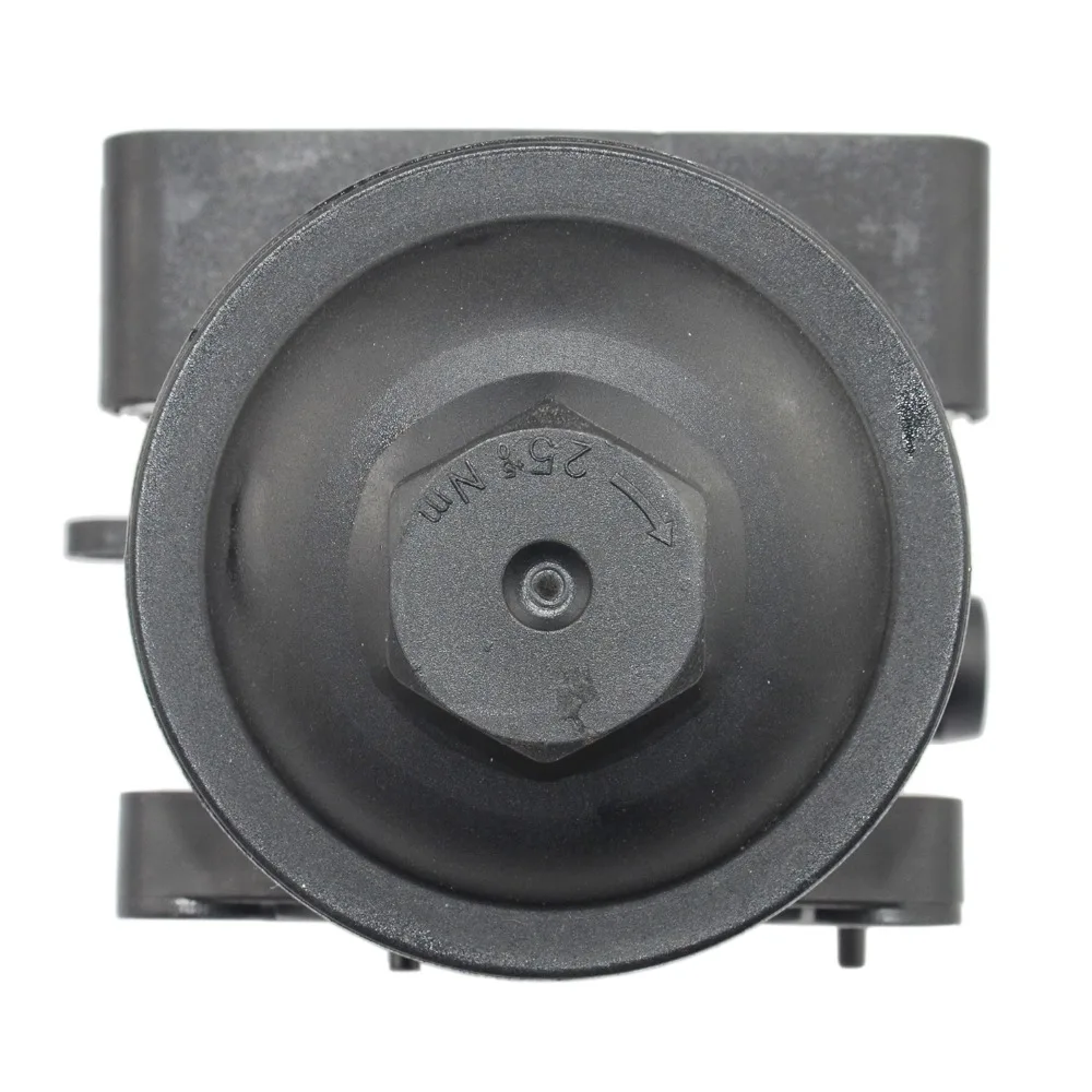 AP01 03L115389B 03L115389C 03L115389G 03L115389H корпус масляного фильтра для AUDI VW SEAT SKODA 1,6 2,0 TDI 03L 115 389 B