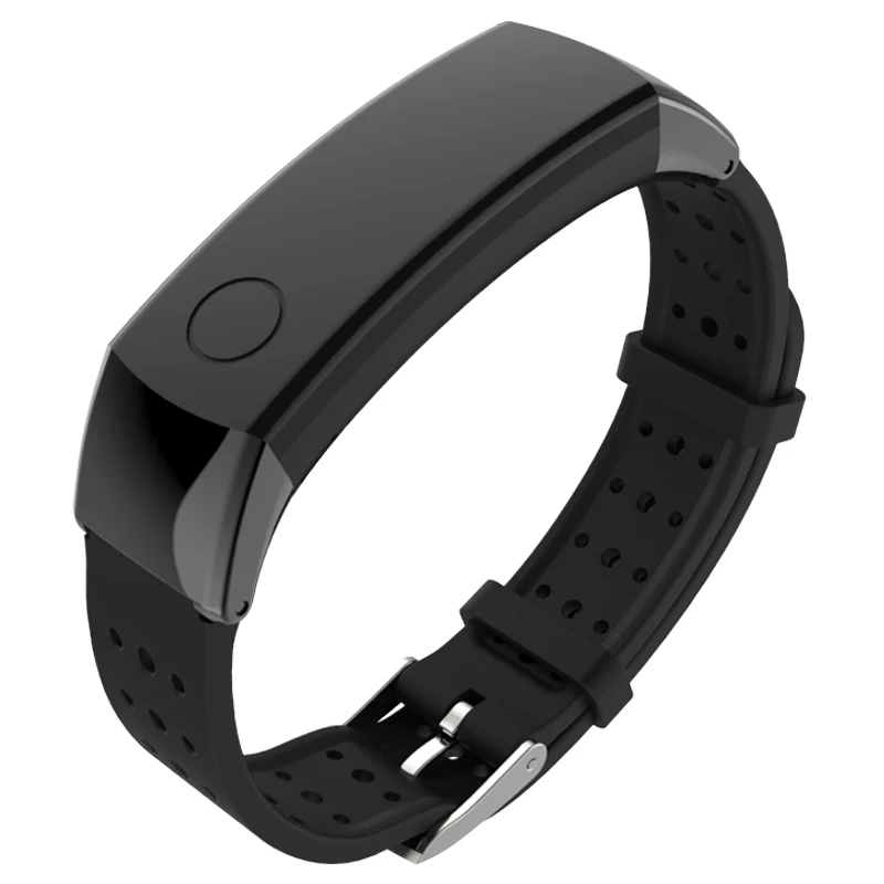 Mijobs Миланский металлический ремешок для huawei Honor 3 Band смарт часы браслет браслеты