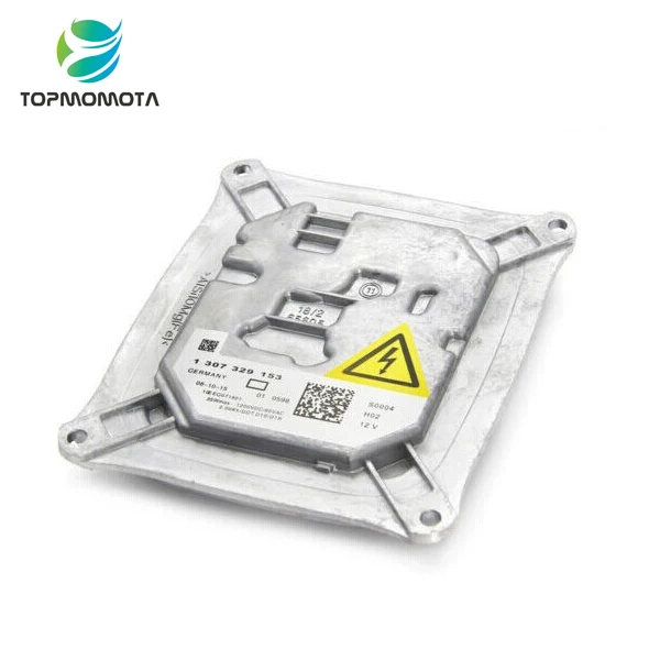 Для Al Bosch 1307329153 балласт HID ксеноновый модуль управления используется для BMW E92 E93 X3