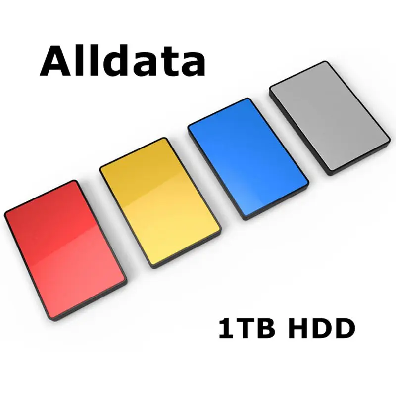 Фото Alldata программного обеспечения 10.53All данные инструменты для ремонта автомобилей программного обеспечения и mit/chell программное обеспечение ... №5