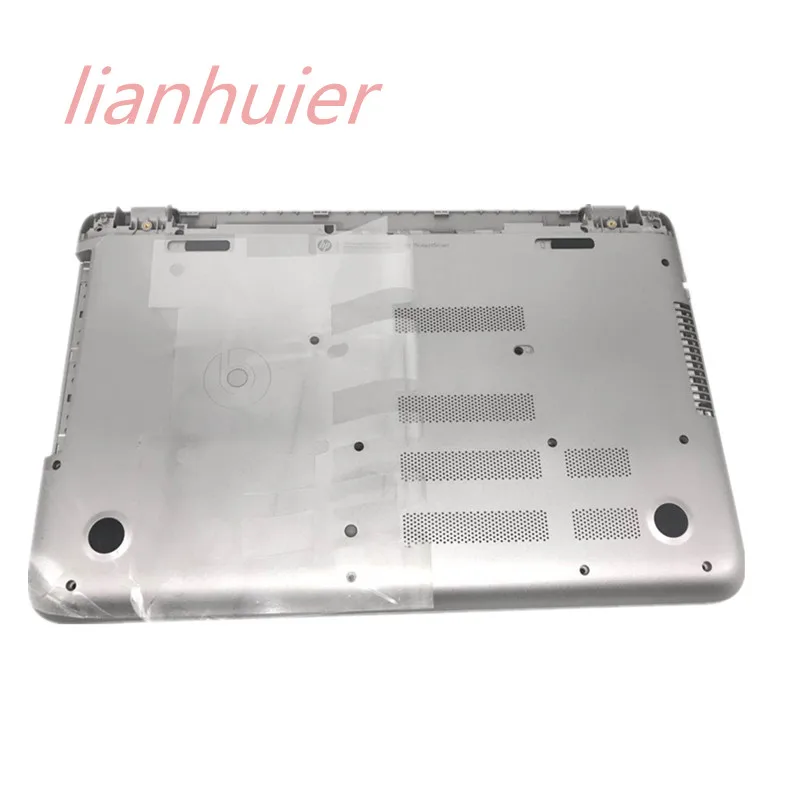 Новая задняя крышка для HP ENVY 15 K Series D Shell Base EAY34003010|Сумки и чехлы ноутбуков| |