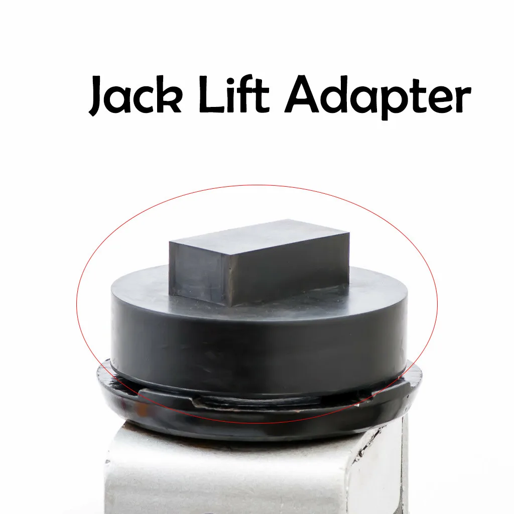 Профессиональный резиновый адаптер Jack для BMW Mini 1 3 Производитель номер детали OEM