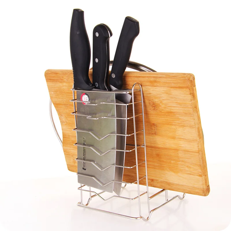 Подставка под горшок из нержавеющей стали|storage rack|dish rackrack kitchen |