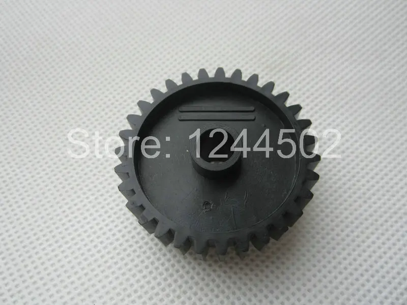 Рисунок 2 - 31T фьюзер привода для HP 5200