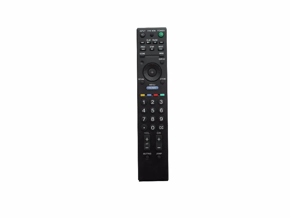 Пульт дистанционного управления Repla для Sony KDL 46BX453 46BX455 22EX350 32EX340 40BX451 BRAVIA LCD LED HDTV