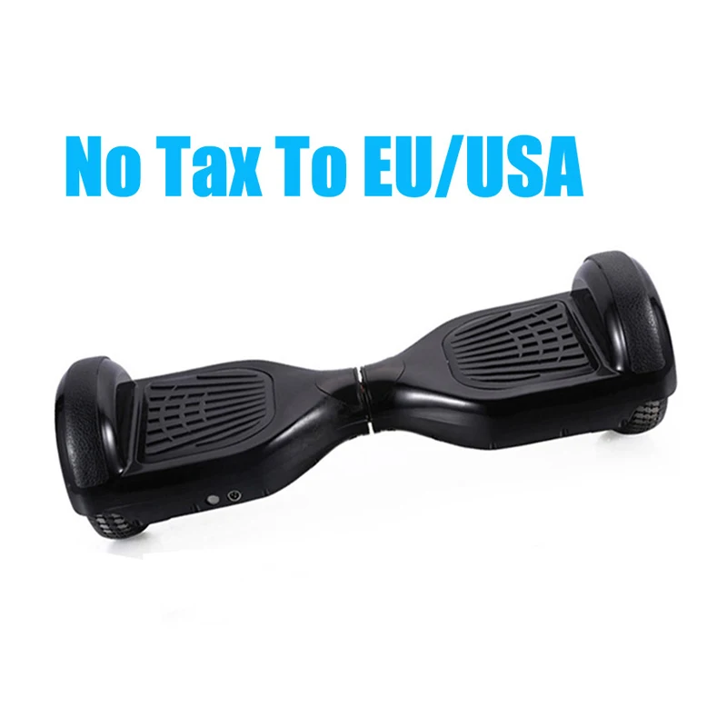 Ховерборд 2 колеса Электрический скутер электрический скейтборд моторизованный