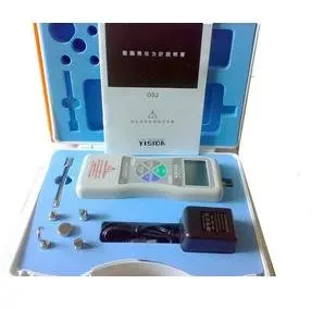 От звезды цифровой измеритель силы динамометр DS2 200N CD ROM с вывода компьютера|gauge