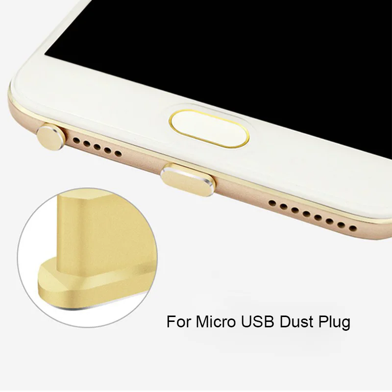 Пылезащитная заглушка для порта Micro USB + разъем наушников 3 5 мм набор Sim карт Xiaomi Redmi