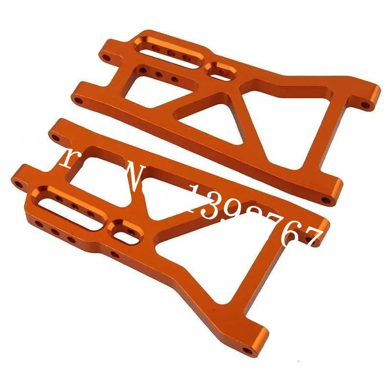 FS Racing 513008 Алюминиевый задний нижний подвесной рычаг (AL.) Детали для