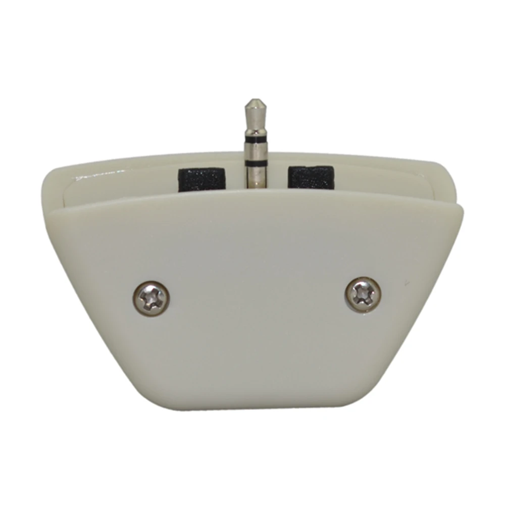 100 шт. адаптер для наушников и микрофона| |