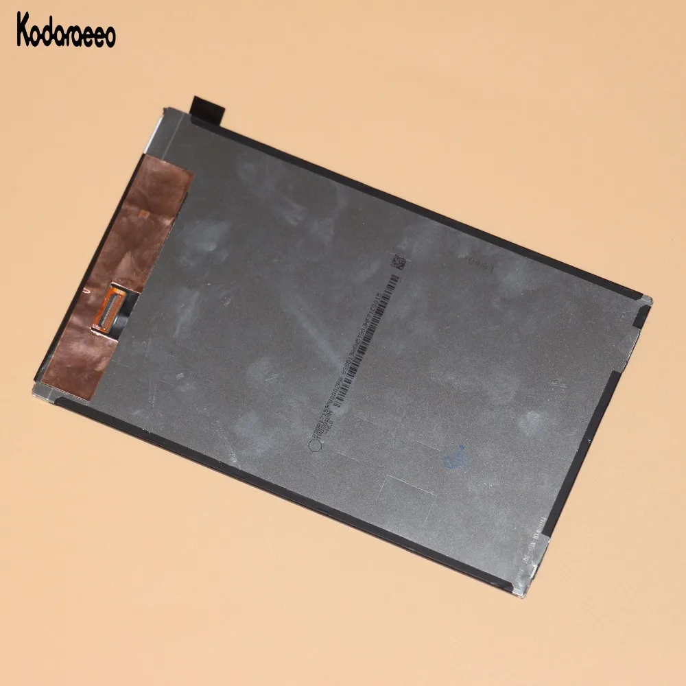 Kodaraeeo для Lenovo TAB 2 телефон жк дисплей замена экрана протестирован|a8-50lc lcd|lcd replacement