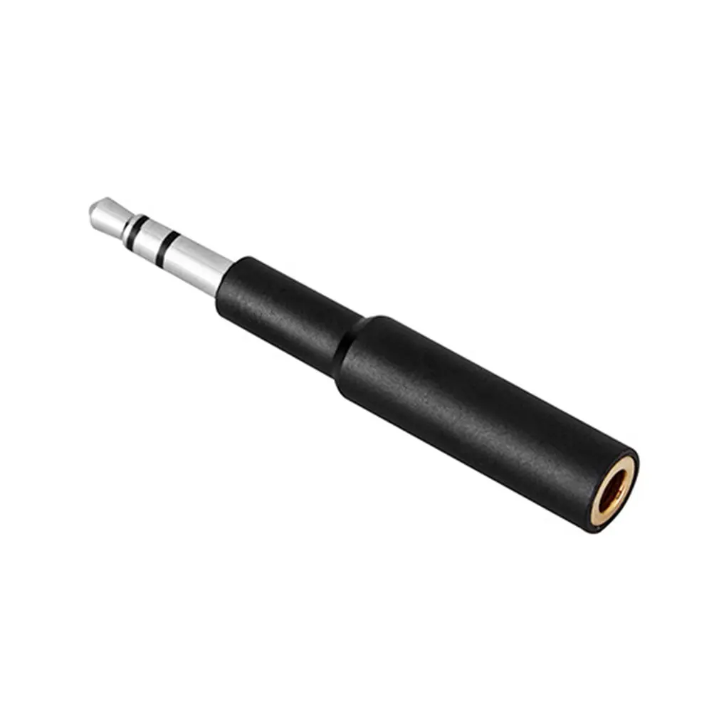 Catuo Беспроводной приемник Bluetooth с микрофоном 3.5 мм AUX аудио адаптер Алюминий