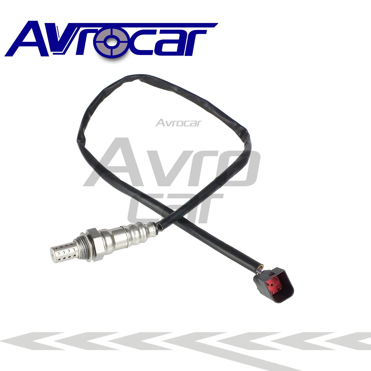 

AVROCAR O2 Oxygen Sensor 6199982 ES20252 Fit For FORD ESCORT SCORPIO SIERRA 4 Wire Lambda