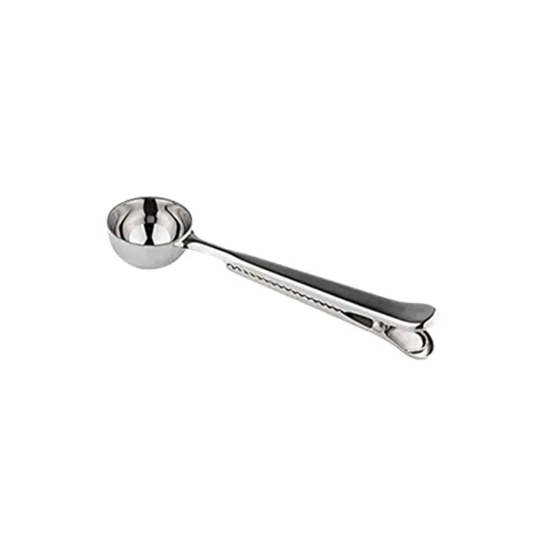 1Spoon Нержавеющая сталь многоразовые кофе капсулы фильтр Металл iperEspresso капсулы стручки для illy Francis машины эспрессо кофе инструменты - Цвет: 1Spoon