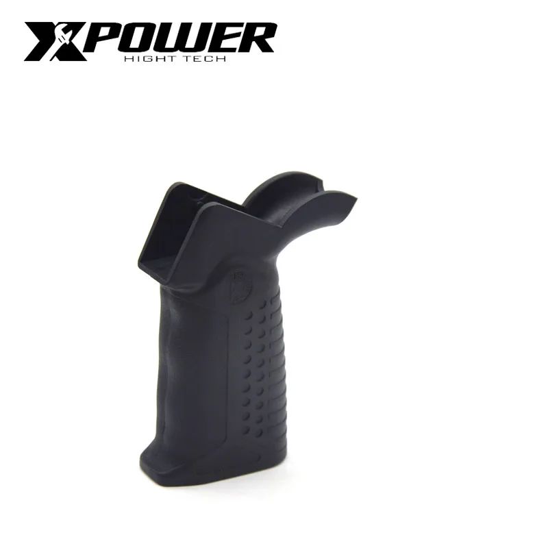 XPOWER Пейнтбол BA Mag Регулируемая рукоятка для игрушки пистолет страйкбол