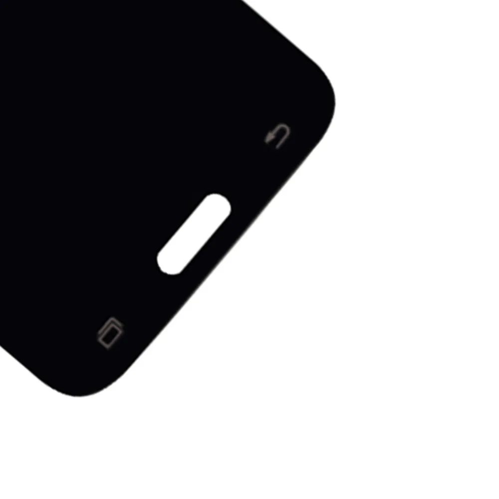 AMOLED G800F ЖК-дисплей для SAMSUNG Galaxy S5 Mini S5Mini G800 G800H сенсорный экран протестированный