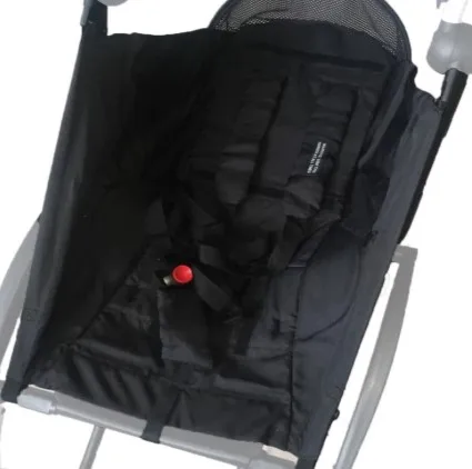 Другое Yoya yuyu vovo babytime, детская коляска, рама, колеса, аксессуары, вращающаяся пластиковая часть, аксессуар под y стикер - Цвет: Другое