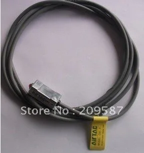 Магнитный сенсорный переключатель в виде цилиндра с крассветодиодный