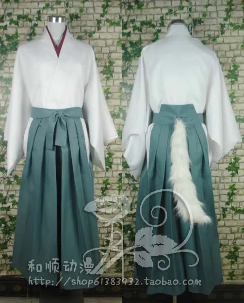 Kamisama любовь косплэй Томоэ COS Хэллоуин вечерние Кендо костюм кимоно спортивный с