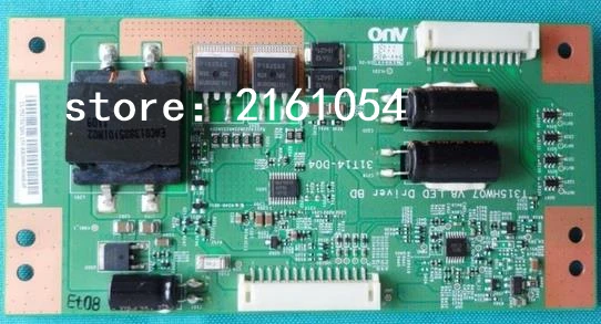 Original T315hw07 v8 Led Driver bd 31t14-d04 31t14-d06 Novo
