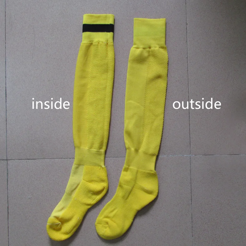 1 пара мужские носки для взрослых спортивные легкая атлетика футбол бег