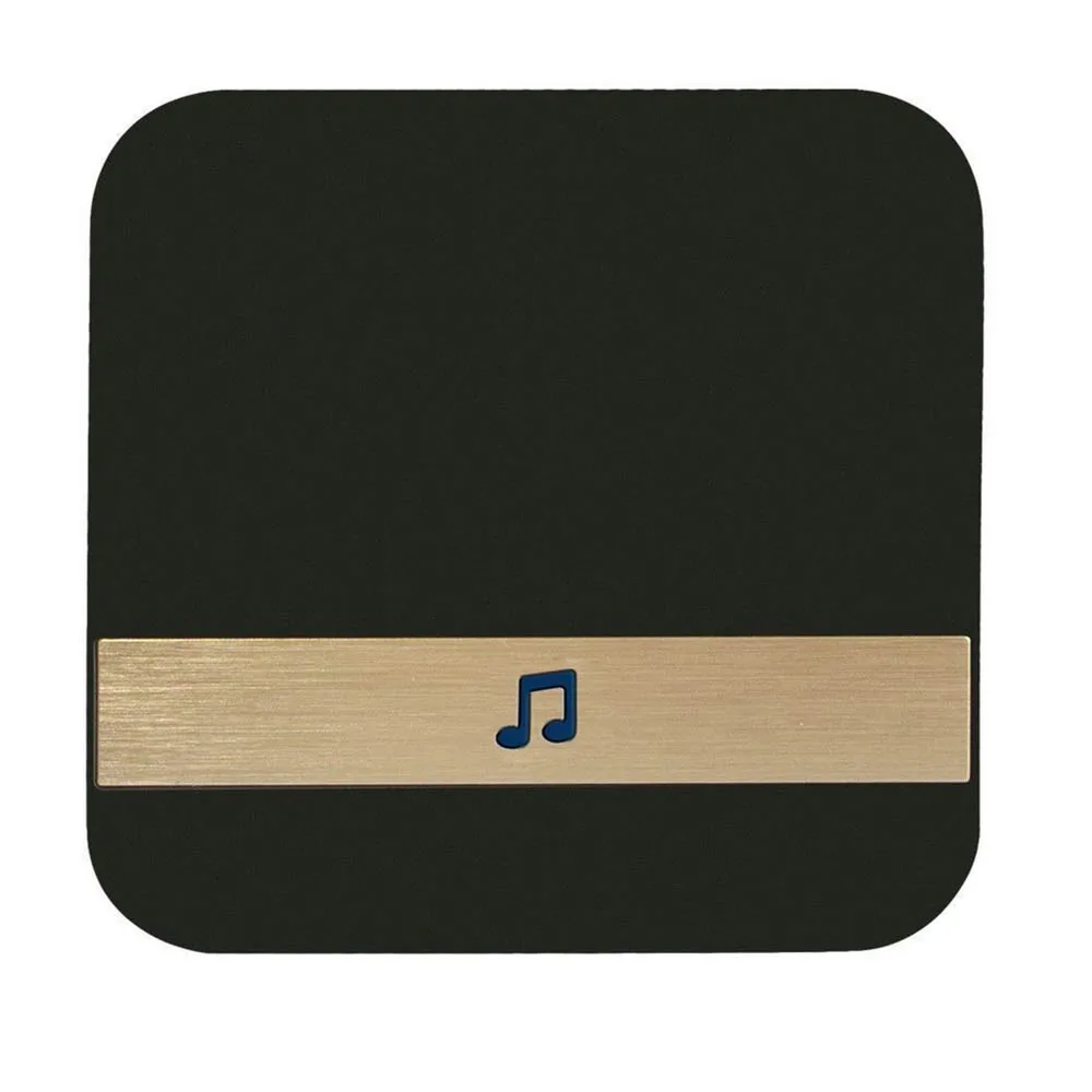 Беспроводная видеокамера дверной звонок с Wi Fi Видеозвонок 720P домашняя камера