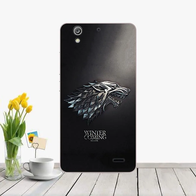 50 стилей, Модный Цветной окрашенный Ascend G630 чехол s для huawei Ascend G630, чехол Fundas для huawei G630 G 630 5,0"
