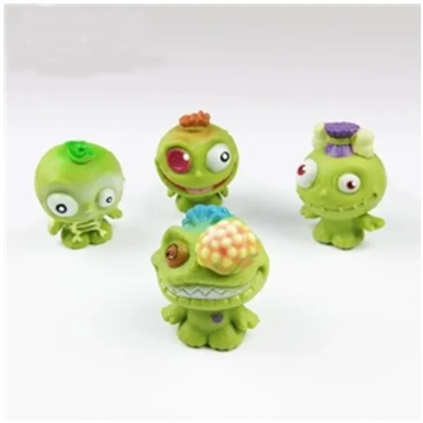 7,5 см S quishy Alien Slime снятие стресса забавная Подарочная игрушка для детей