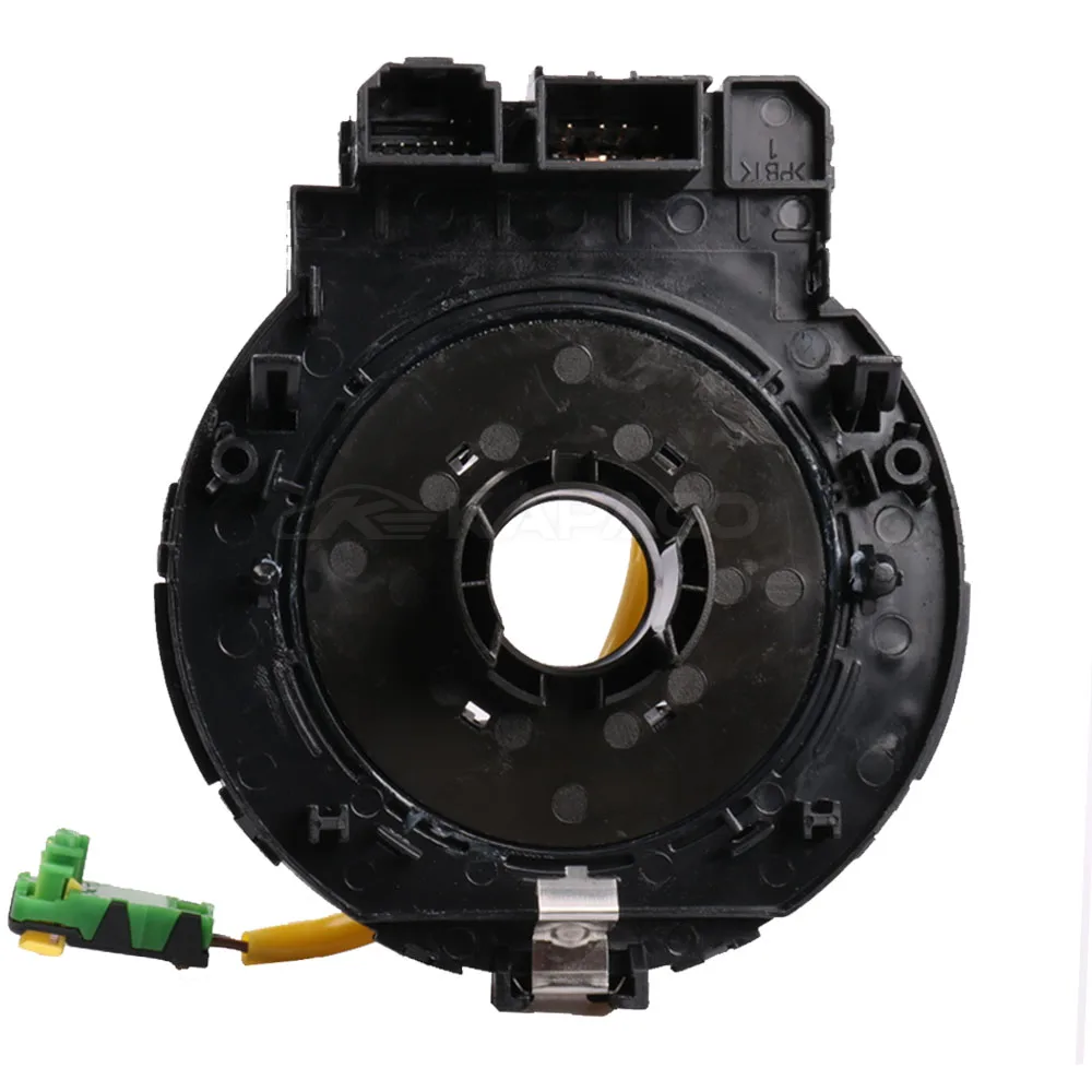 93490-1D400 934901D400 93490-1D600 10 канал Sub assy контакта для 2006-2012 Kia Carens Rondo