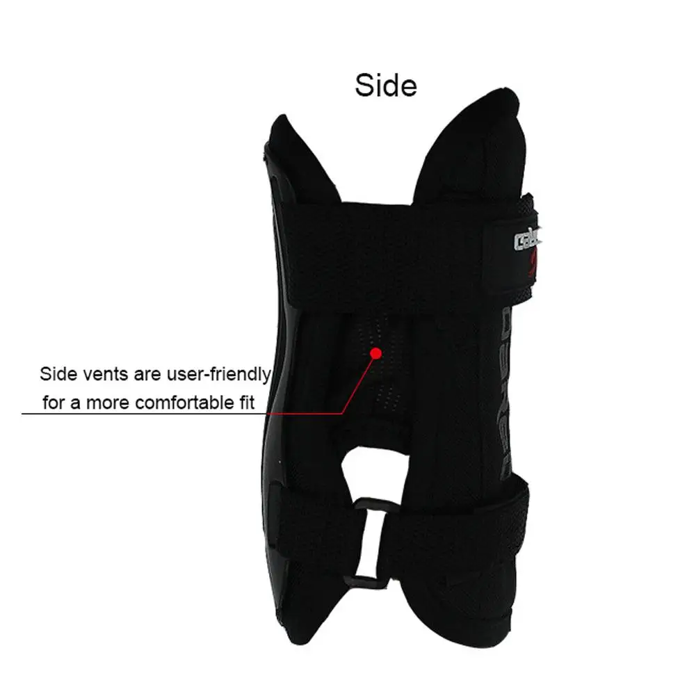 1 пара высокопрочная Защита Поддержка запястья подушечки для защиты катания на