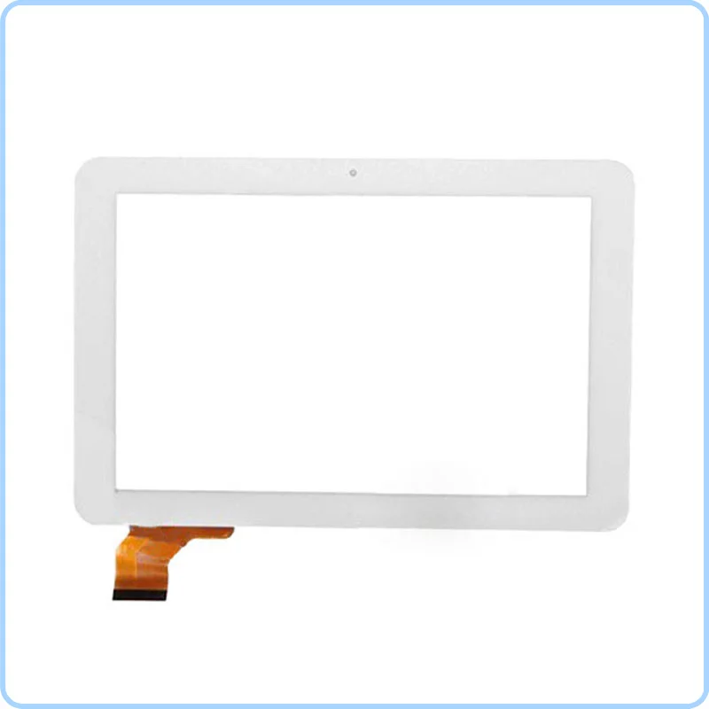 Новый 10 1 дюймов дигитайзер сенсорный экран Экран Панель Стекло для NETTAB THOR QUAD II NT