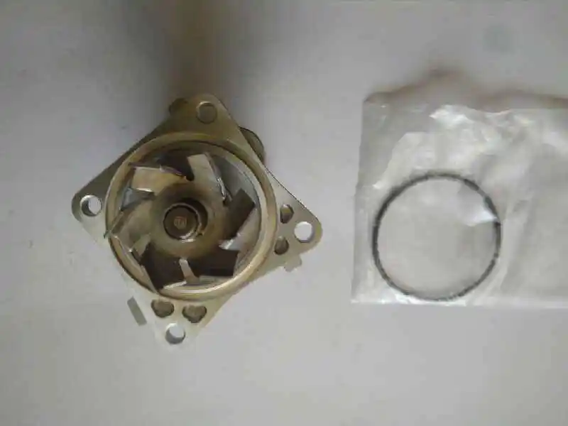 Водяной насос для brillance frv 4a91, haima m2 4a91 1.5l MN143664