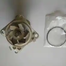Водяной насос для brillance frv 4a91, haima m2 4a91 1.5l MN143664