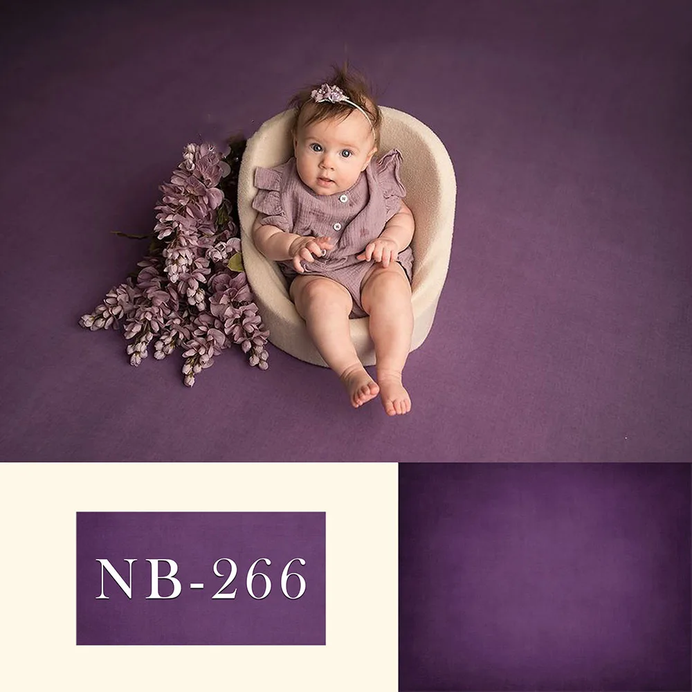 Neoback новорожденный сплошной цвет фотография Фон детский фон для фотосъемки на день рождения баннер для украшения вечеринки детский фон - Цвет: Верблюд Цвет