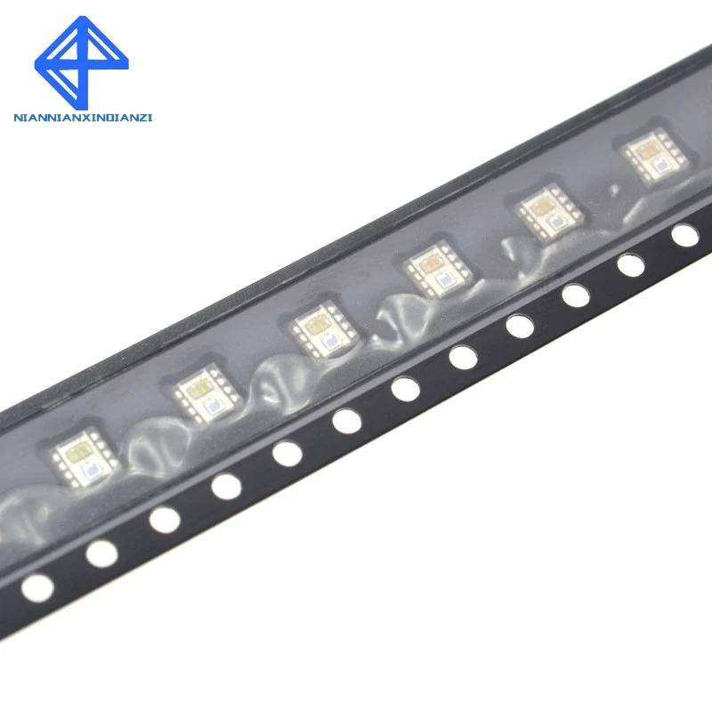 

Оригинальный и новый оптический детектор приближения SI1102-A-GM SI1102