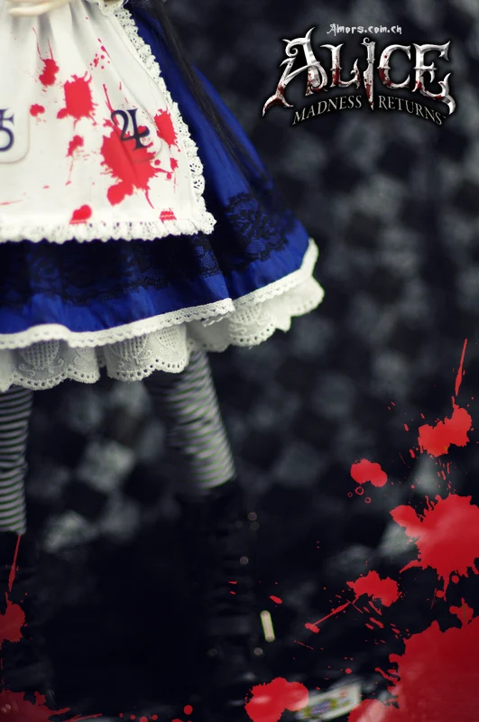 Estartek 1/3 1/4 Индивидуальные Аниме Косплей Набор крови Verion для BJD SD10 MSD YOSD куклы DIY