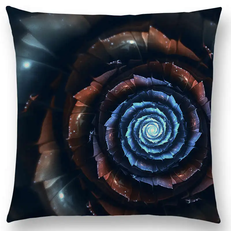 Горячая продажа 3d печать великолепные виртуальные цветы сверкающие бутон