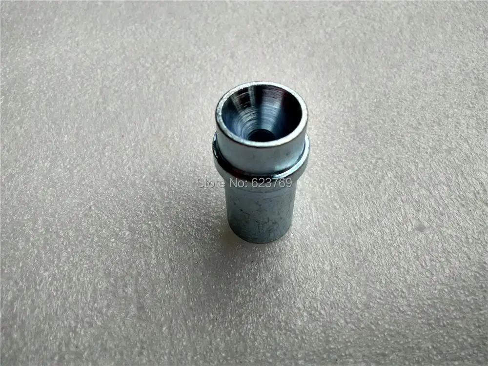 RZZ пескоструйная насадка металлический Пескоструйный наконечник Распылительная