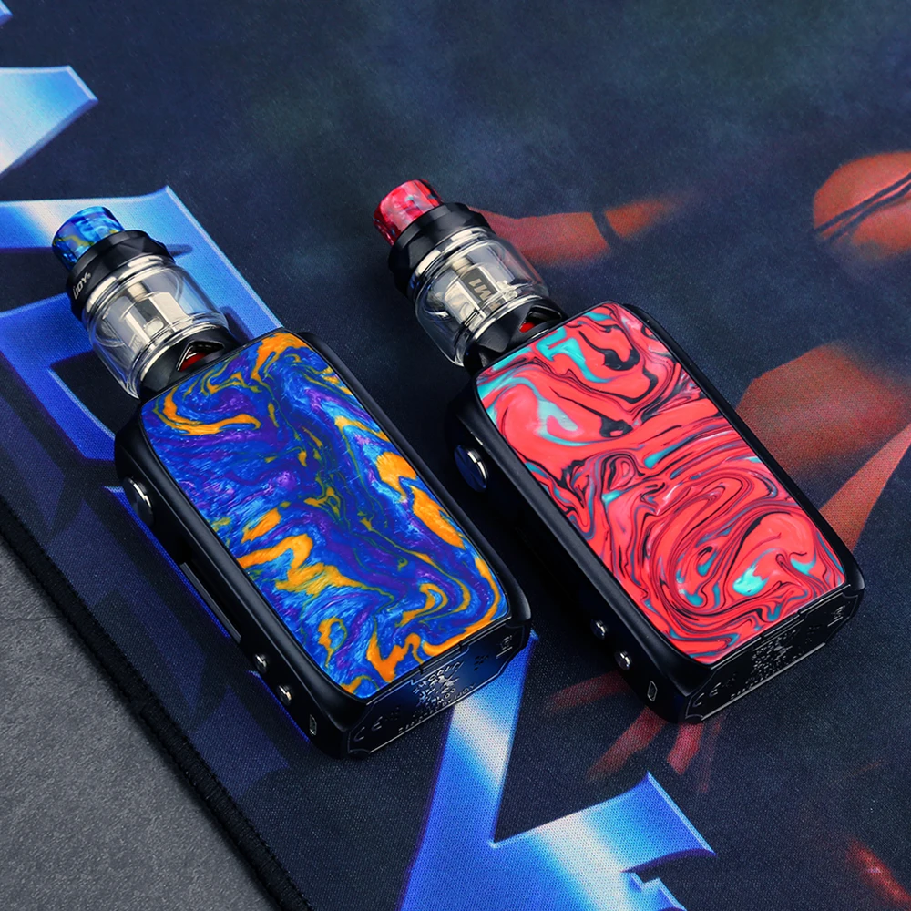 Hot Original IJOY Shogun Univ 180W TC Kit with MOD no 18650 battery box mod E-cig vape kit vs Luxe kit/ Drag 2 Mod |
