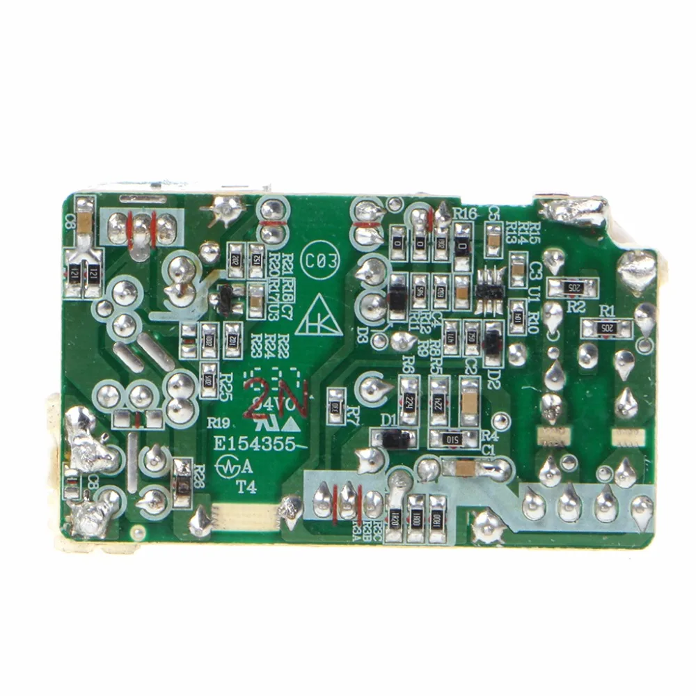 AC-DC 15V 2A Adapter Power Supply Circuit Board Switching Module | Обустройство дома