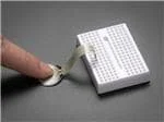 

166 Pressure Sensor Development Tools Round Force Sensitive Resistor
