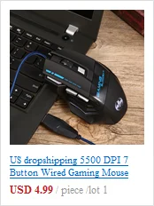 Оптическая мышь для ПК, ноутбука, 2,4 ГГц, игровая мышь, 2,4G, Wifi, 1000 dpi, игровая мышь, USB, Беспроводная игровая оптика, мыши, дропшиппинг, mause