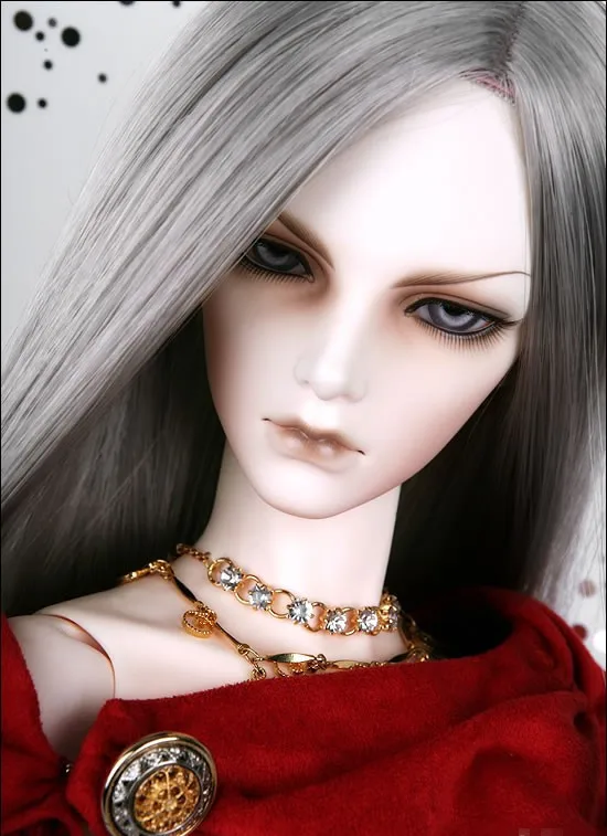 BJD SD кукла настоящая кожа нормальный голый ребенок | Игрушки и хобби