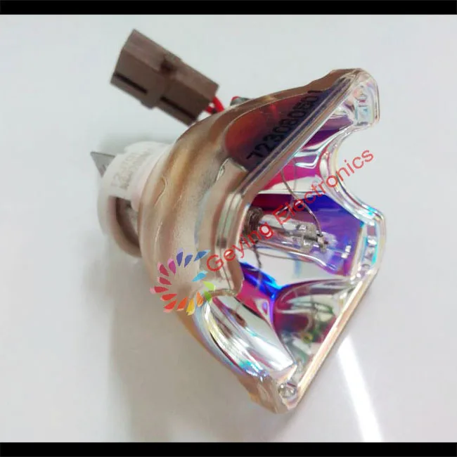 Оригинальная лампа проектора VT85LP NSH200W для N E C VT480 VT490 VT491 VT580 VT590 VT595 VT695 бесплатная