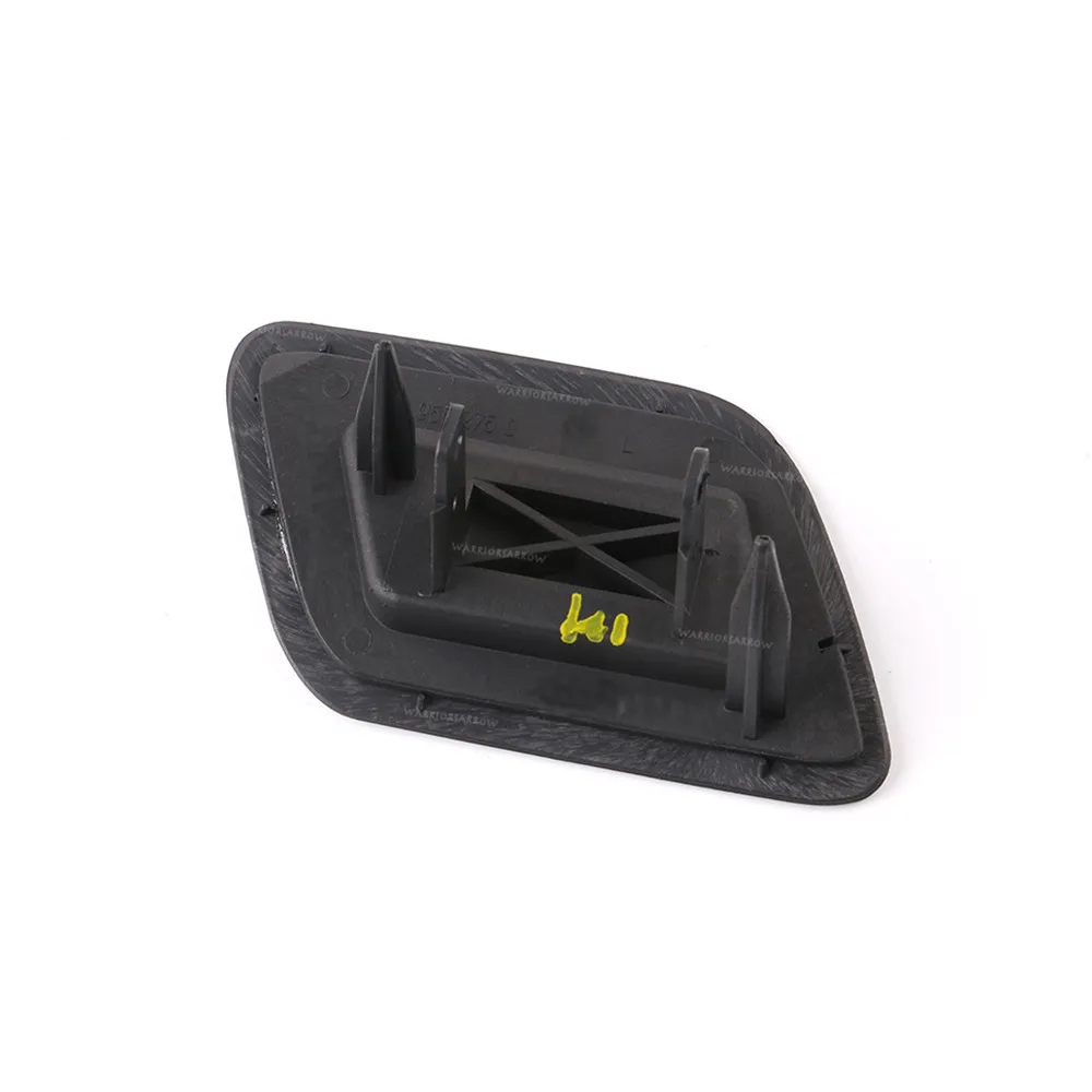 4B0955275D для Audi A6 S6 C5 2002 2003 2004 2005 сопло омывателя передней фары крышка крышки слева
